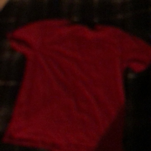 A Jordan shirt - Picture 2 of 3